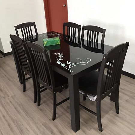 Homestay Hani Kuala Terengganu Luaran gambar