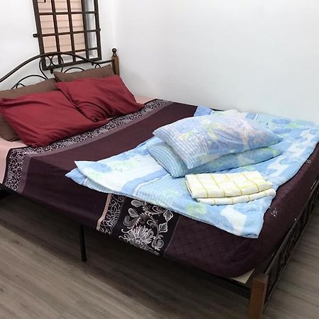 Homestay Hani Kuala Terengganu Luaran gambar