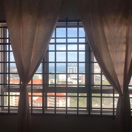 Homestay Hani Kuala Terengganu Luaran gambar