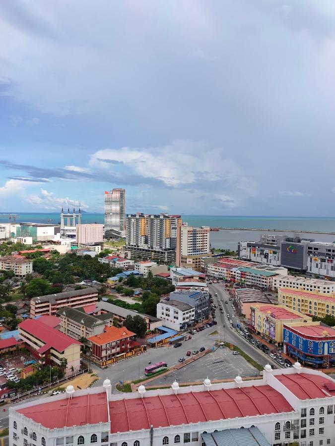 Homestay Hani Kuala Terengganu Luaran gambar