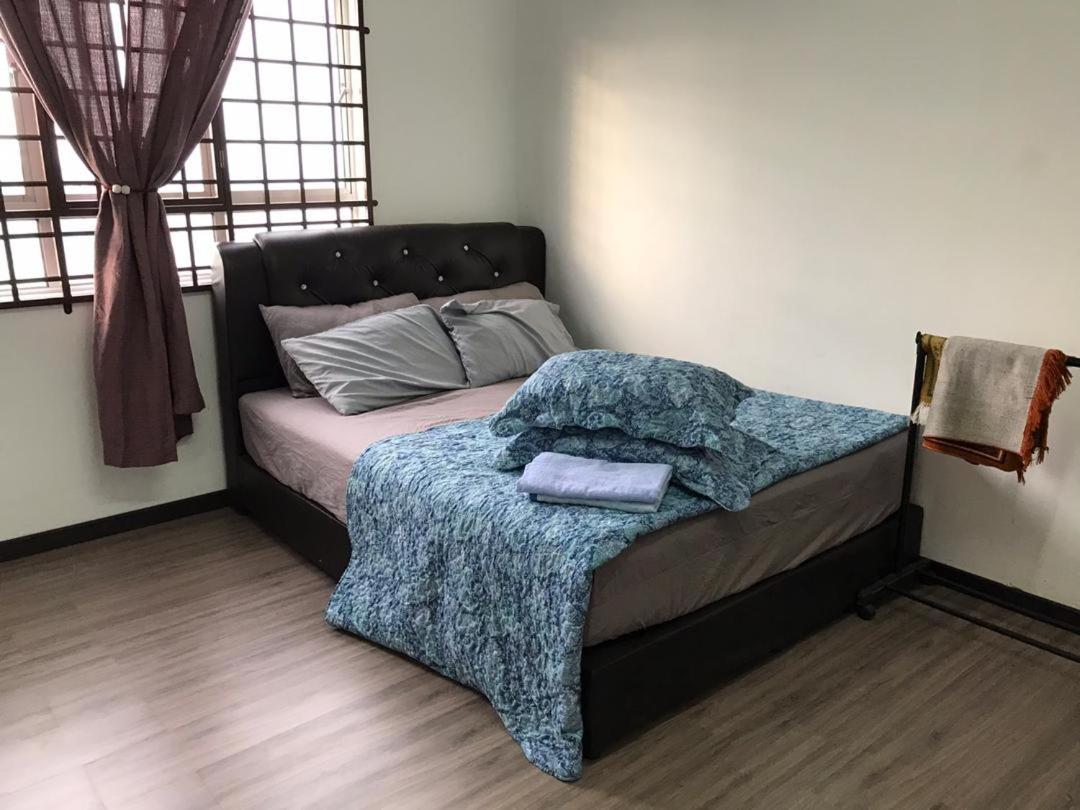 Homestay Hani Kuala Terengganu Luaran gambar