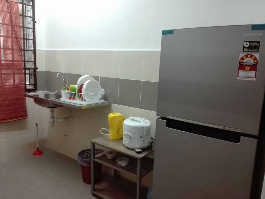 Homestay Hani Kuala Terengganu Luaran gambar