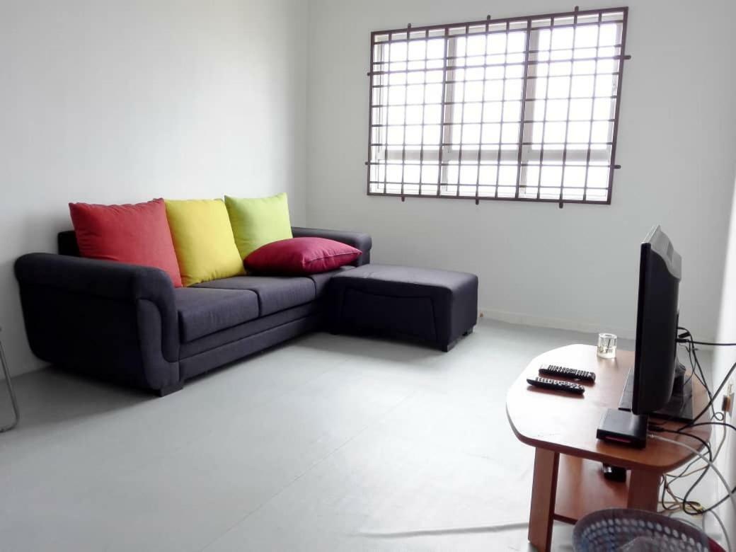 Homestay Hani Kuala Terengganu Luaran gambar