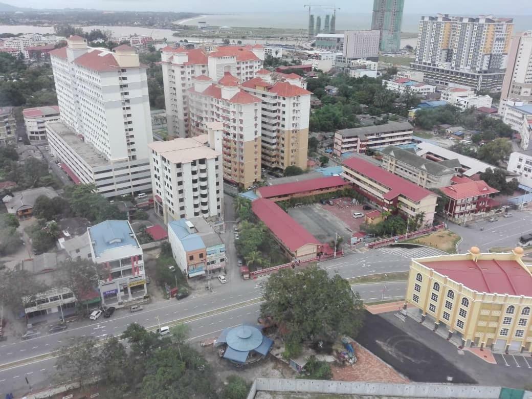 Homestay Hani Kuala Terengganu Luaran gambar