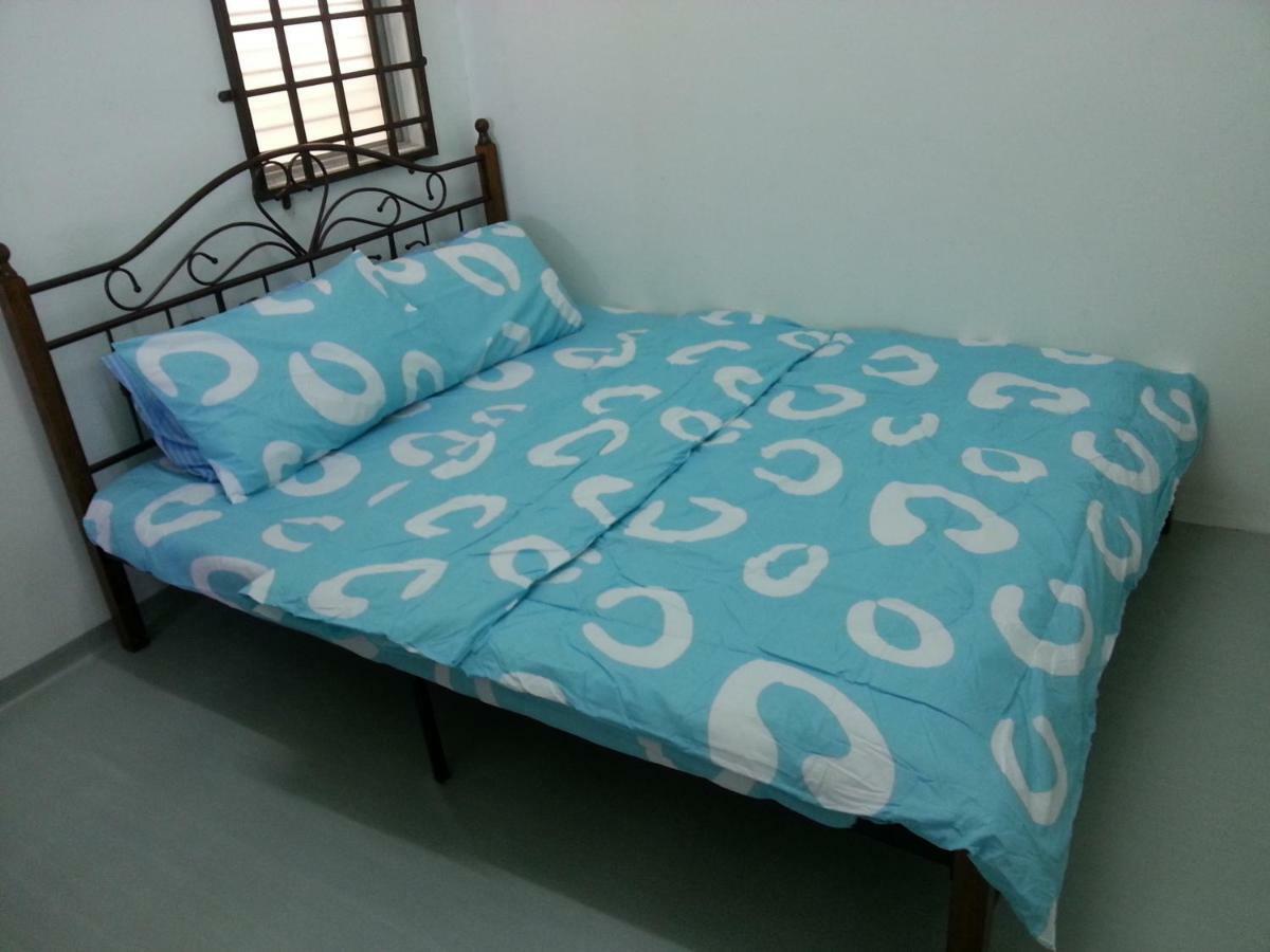Homestay Hani Kuala Terengganu Luaran gambar